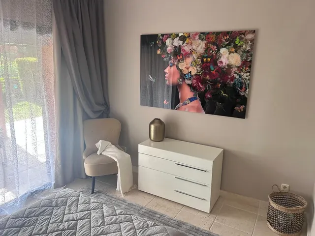 Apartamento 3 habitaciones 135m² en venta - Whater Gardens — 14