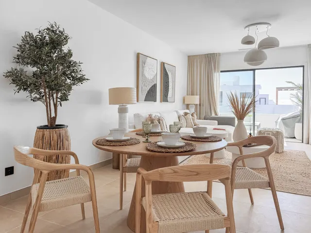 Apartamento 2 habitaciones 90m² en venta - Costa Del Sol - foto 4