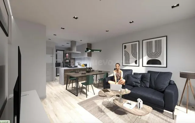 Adosado 2 habitaciones 130m² en venta - Comunidad valenciana — 5