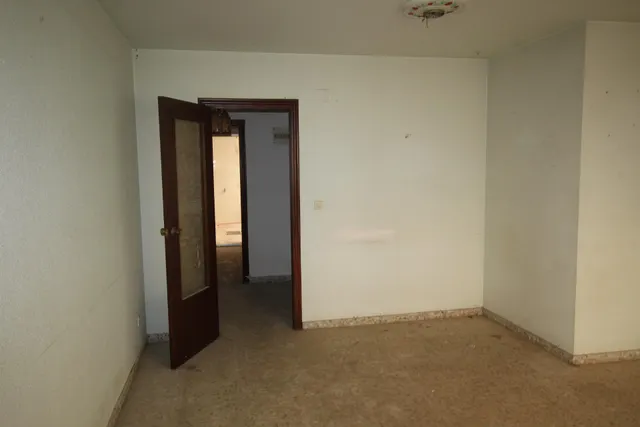 Piso Villajoyosa, subasta — 23