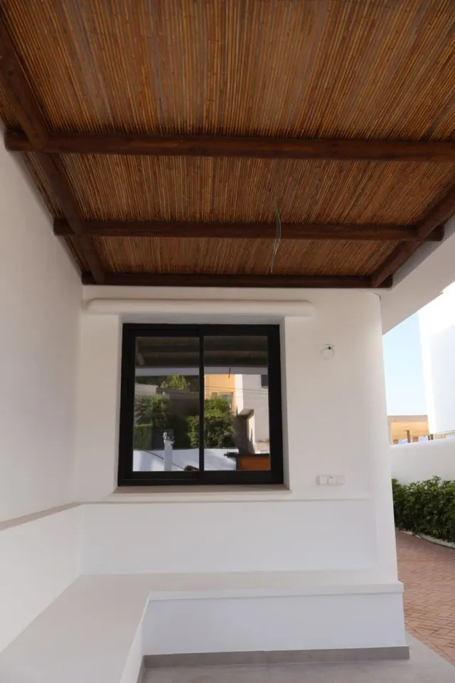 Villa 4 habitaciones 203m² en venta - Pla del mar — 33