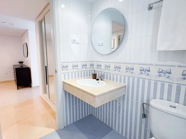 Apartamento 2 habitaciones 111m² en venta - Riviera del sol — 16