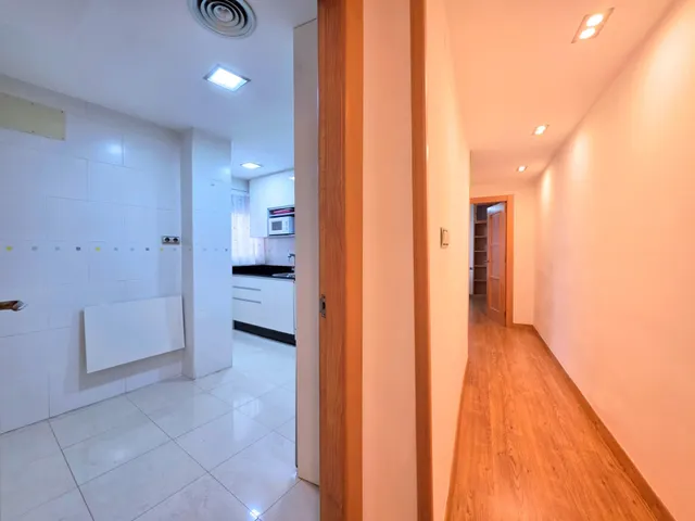 Vivienda reformada de 3 dormitorios y 2 baños en Capitanes Ripoll en Cartagena — 26
