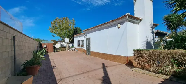 VENTA DE CHALET SEGREGADO EN LA DEHESILLA — 12