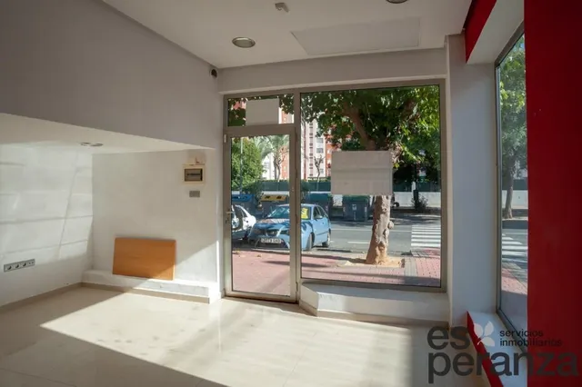 Casa, ubicada en "el puntal" — 45