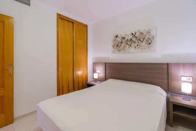 Bungalow Planta Alta 2 habitaciones 100m² en venta - Calpe — 38