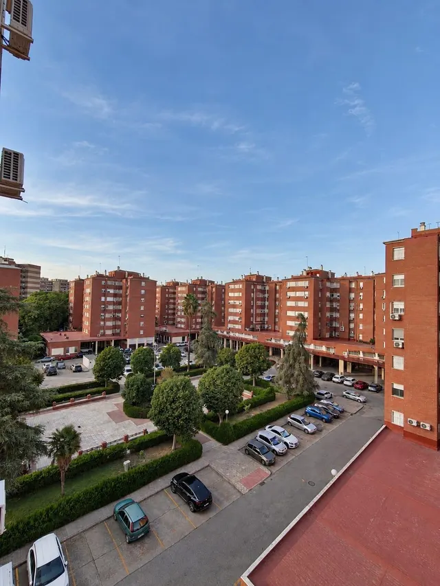 Piso 3 habitaciones 116m² en venta - El Juncal — 21
