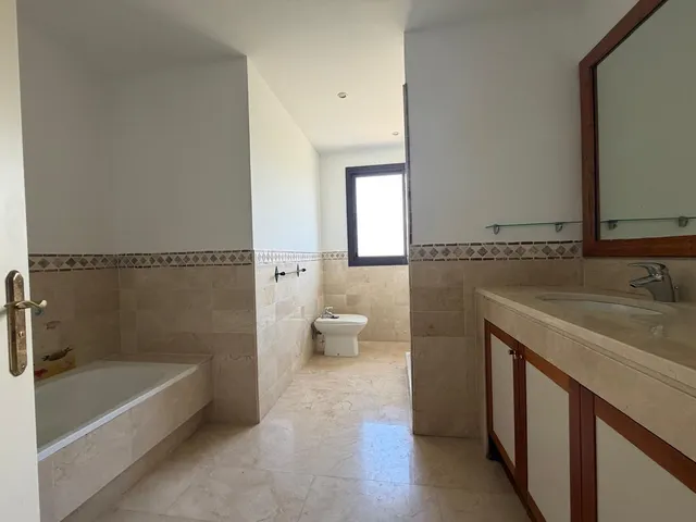 Apartamento 3 habitaciones 189m² en venta - El Madroñal — 17
