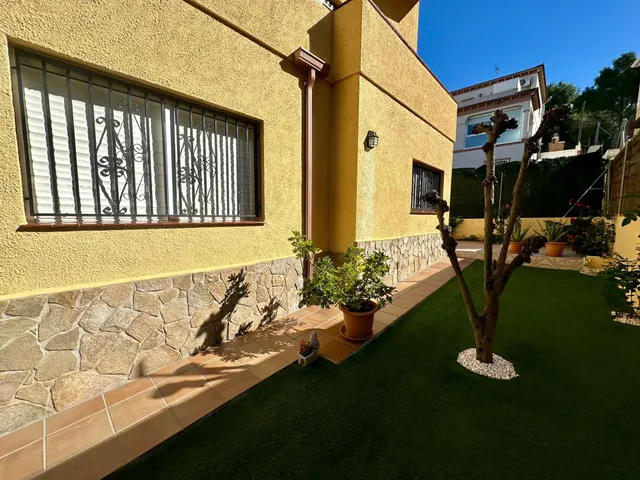 CASA EN OASIS - EL VENDRELL — 18