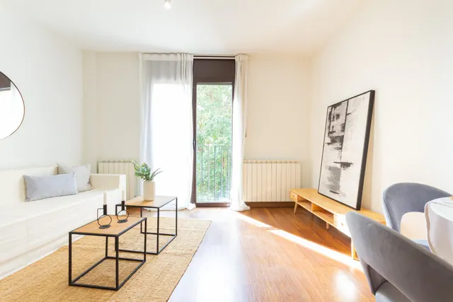 PISO DE 2 habitaciones A ESTRENAR EN SALLENT — 11