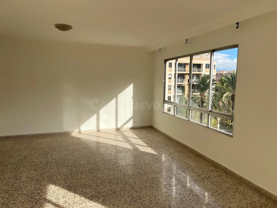 Piso 3 habitaciones 123m² en alquiler - Bons Aires