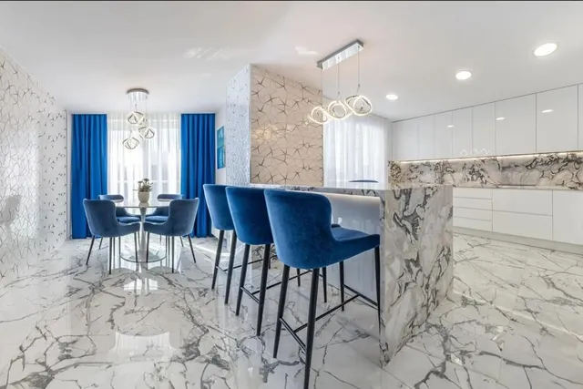 Apartamento 5 habitaciones 253m² en venta - Alicante — 26