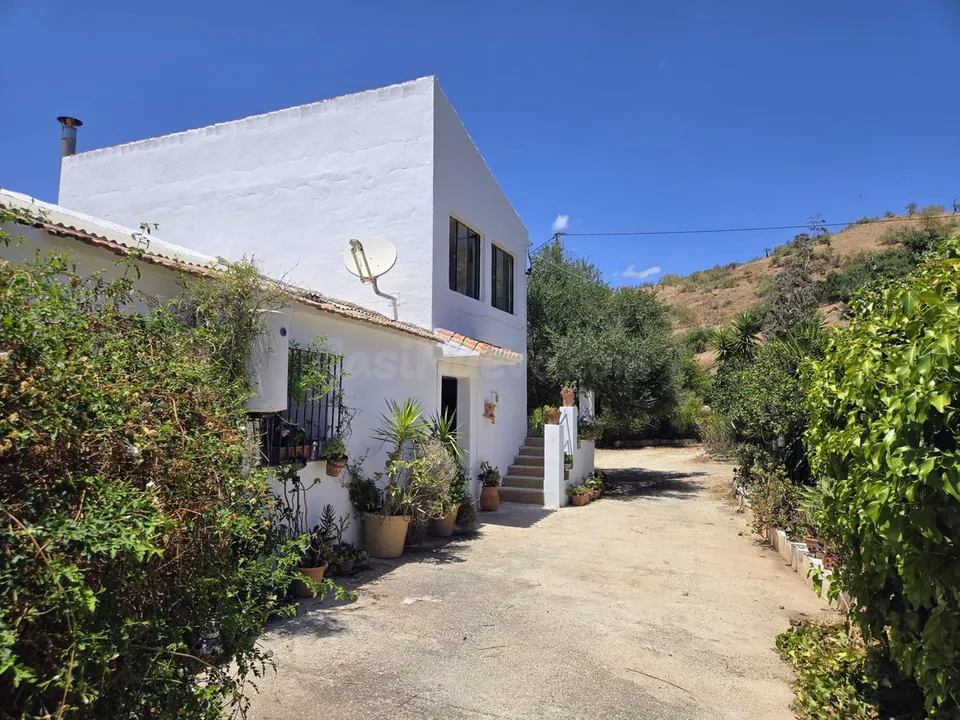 Adosado 3 habitaciones 145m² en venta - Costa del Sol