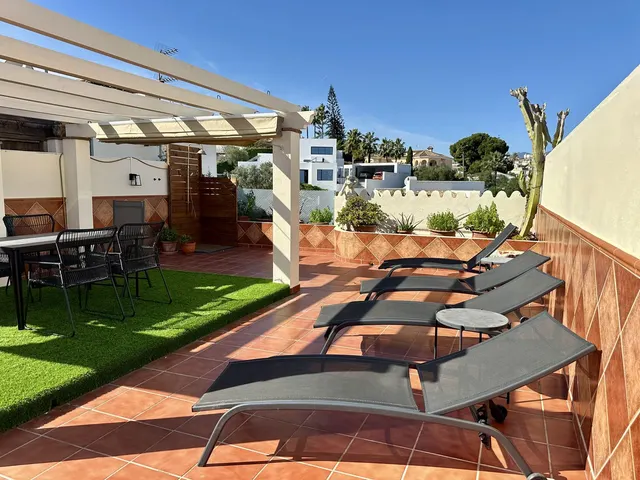 Ático 2 habitaciones 61m² en venta - Riviera del sol — 33