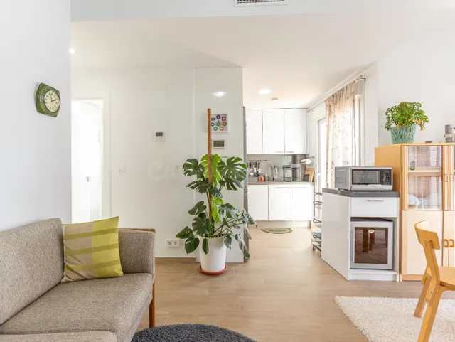 Apartamento 2 habitaciones 55m² en venta - Playa del Cura — 2