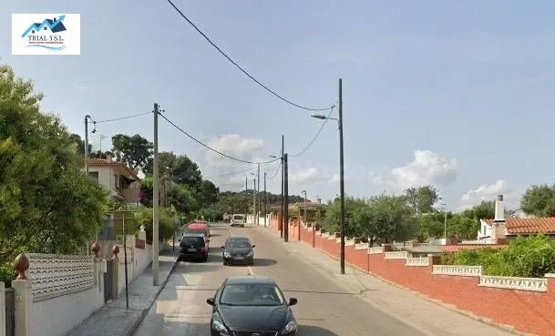 Venta chalet independiente en Cunit (Tarragona)