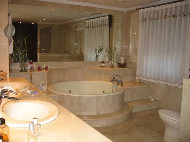 Chalet en Camí Els Presos - Ontinyent — 27