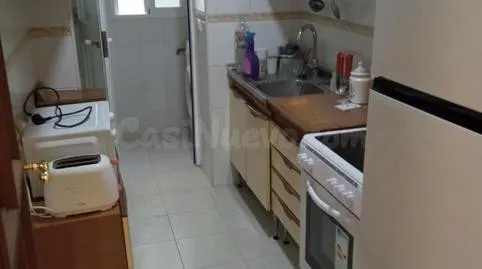 SE ALQUILA PISO PARA ESTUDIANTES EN CALLE TEJEIRO - foto 3