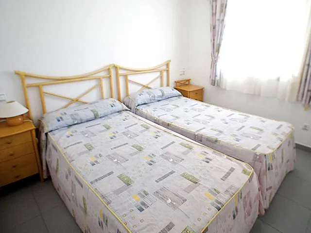 Apartamento 3 habitaciones 302m² en venta - Calpe — 6