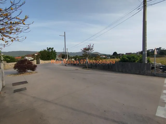 REF 7064 SOLAR LLANO EDIFICABLE DE 1.158 m2 EN ESTAS (TOMIÑO - foto 5