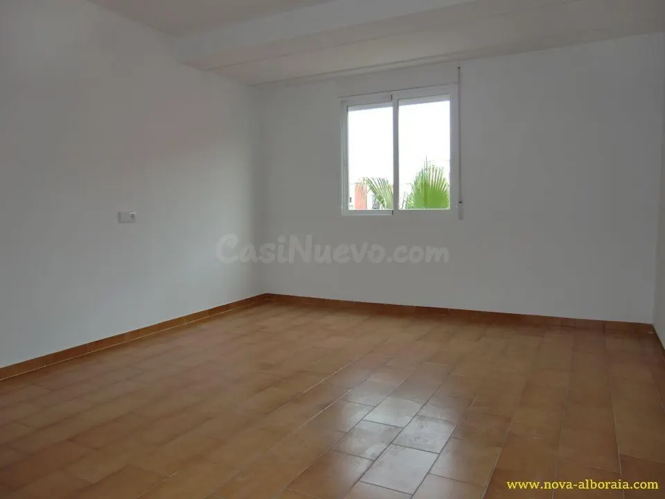 Piso 3 habitaciones 104m² en alquiler - Alboraya