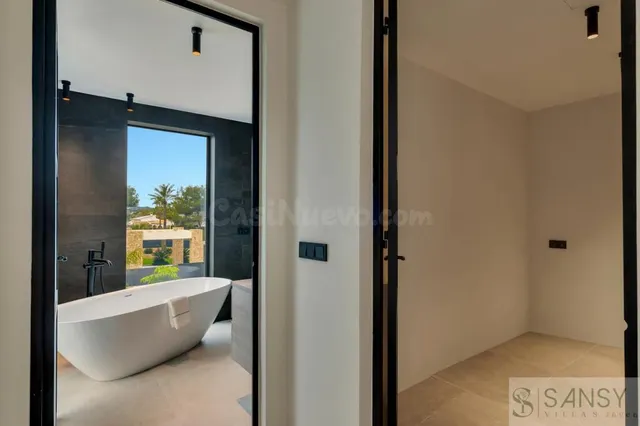 Casa-Chalet en Venta en Javea/Xabia Alicante - foto 5