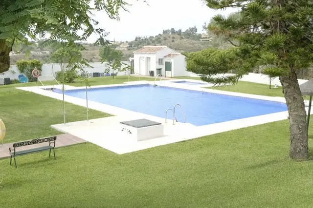 Ático 2 habitaciones 71m² en venta - Riviera del sol — 19