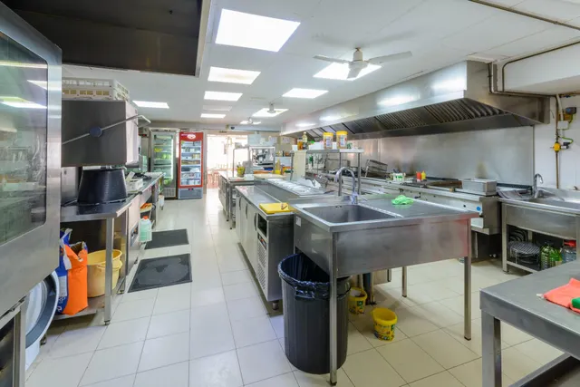 Oportunidad de Inversión: Restaurante en Playa de Gandia — 7