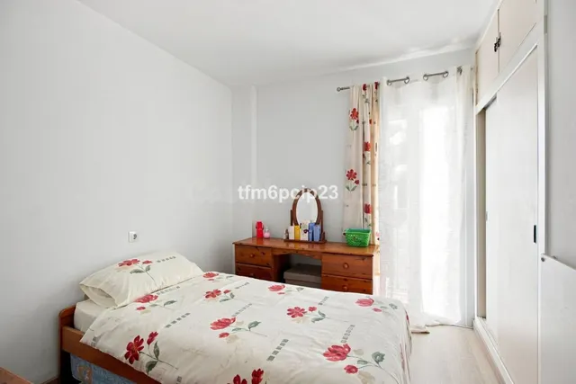 Apartamento en Venta en San Luis De Sabinillas Málaga — 13