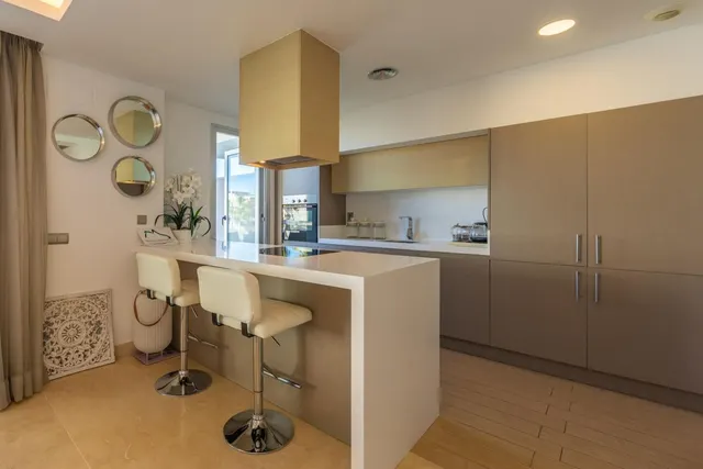 Apartamento 3 habitaciones 105m² en venta - Costa Del Sol — 13