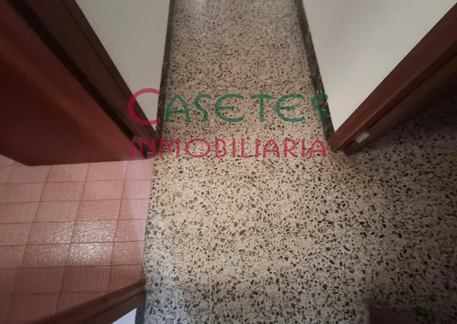 ¡¡OPORTUNIDAD EN ALGEMESSI!! ¡¡CASA DE PUEBLO!! — 25
