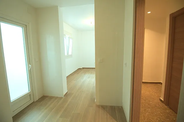 Vivienda de 3 dormitorios y dos baños en el centro de Badajoz. — 14