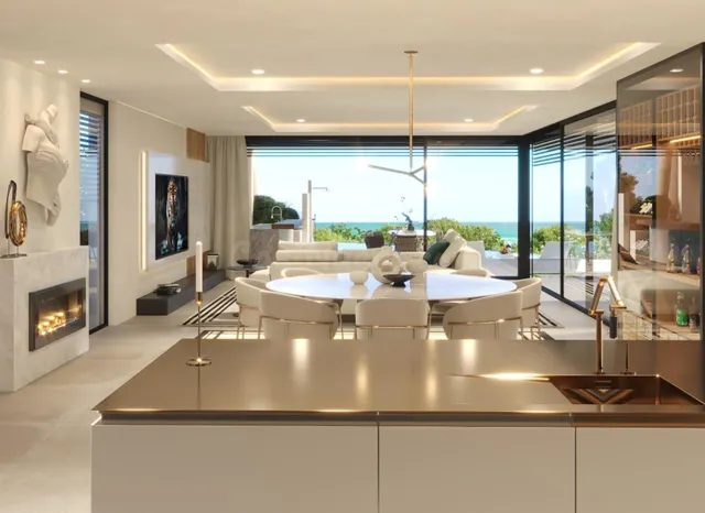 Villa 4 habitaciones 528m² en venta - Higuerón — 4