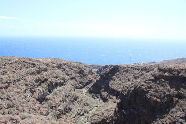 ¡Un paraíso rústico con vistas al mar y trastero incluido! — 17