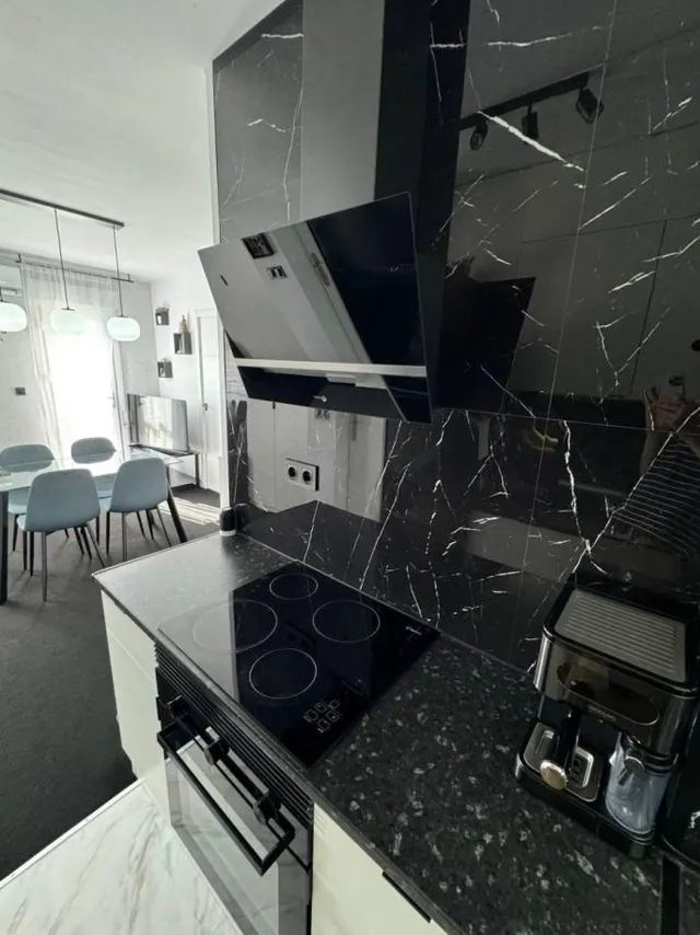 Dúplex 3 habitaciones 82m² en venta - Carrefour — 23