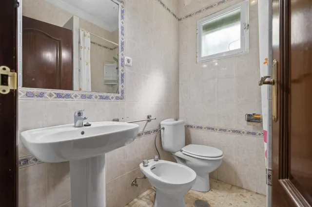 Casa de Campo Urb. Las Tres Palmeras (Carmona) — 22