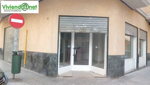 ALQUILER ECONOMICO DE LOCAL COMERCIAL — 2