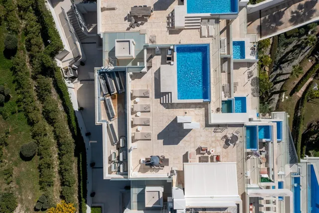 Ático Dúplex 3 habitaciones 188m² en venta - Marbella — 2