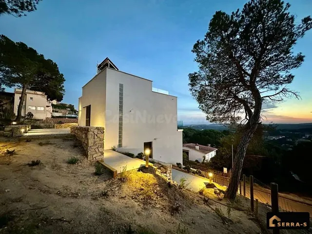 VAMOS A CONSTRUIR UNA IMPRESIONANTE CASA DE OBRA NUEVA CON V - foto 4