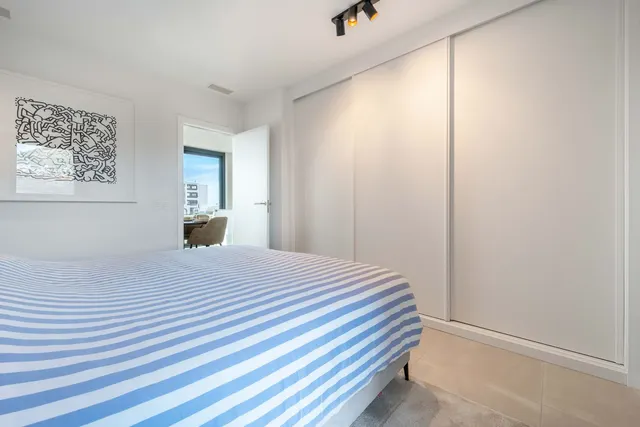 Apartamento 2 habitaciones 76m² en venta - Centro — 13