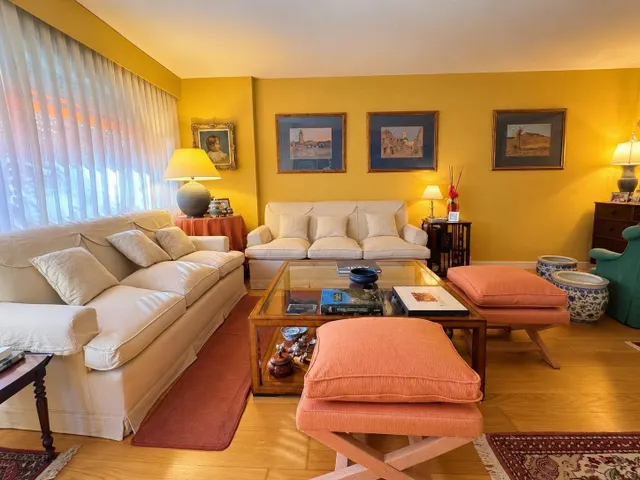 Exclusiva vivienda de 3 dormitorios con terraza en Majadahonda Centro — 11