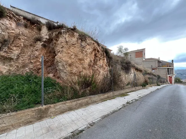 El lugar perfecto para construir tu hogar con vistas a la Vega — 7