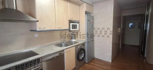 PISO EN VENTA EN CALLE PABLO SARASATE, 11 — 11