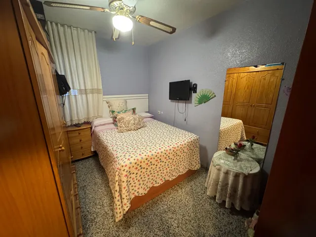 PISO EN JAIME 1 CON 3 DORMITORIOS — 15