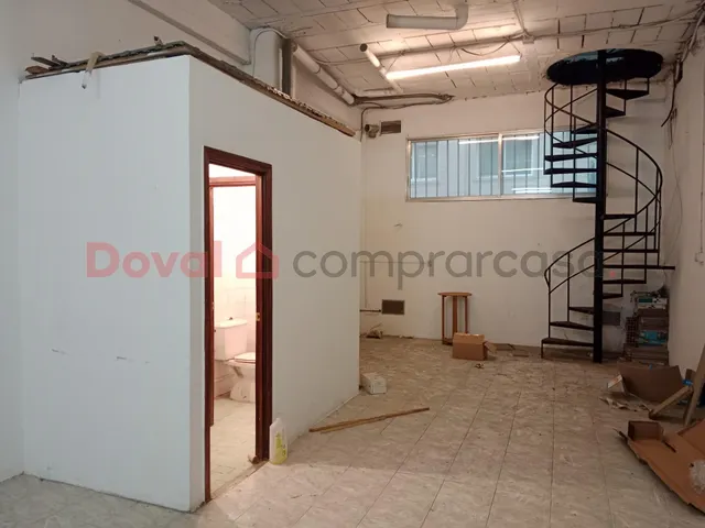 LOCAL COMERCIAL EN PIZARRO — 14