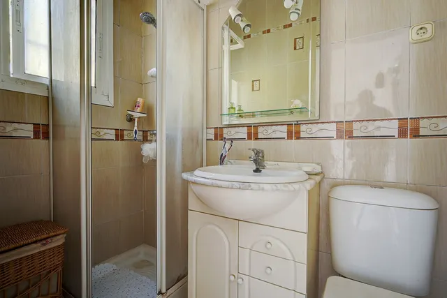 Chalet 3 habitaciones 131m² en venta - Riviera del sol — 12