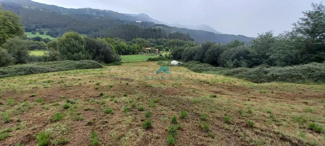 Se vende terreno urbano en Ampuero
