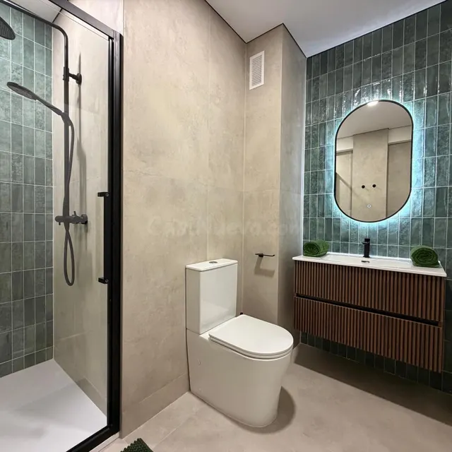 Apartamento 2 habitaciones 78m² en venta - Estacion de autobuses — 8