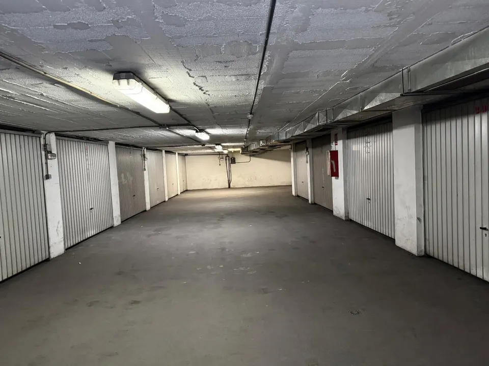 Garaje 30m² en venta - South of spain
