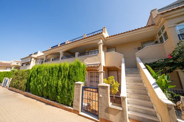 Ático 2 habitaciones 72m² en venta - RioMar — 31